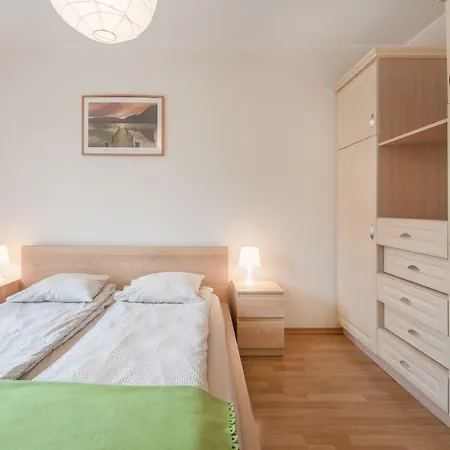 Citystay Okrzei *