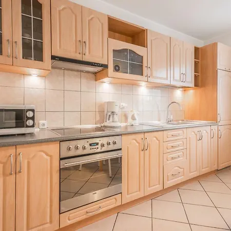 Citystay Okrzei * Sopot